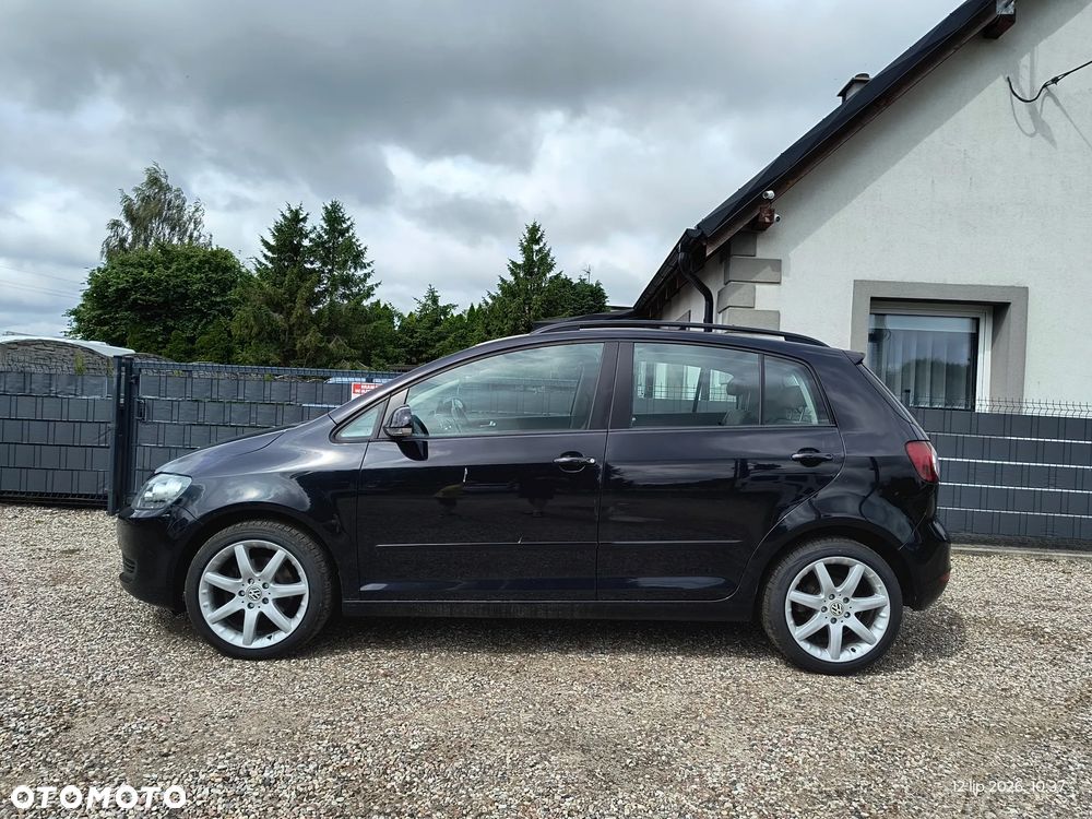 Volkswagen Golf Plus 1.4 TSI Team - 14