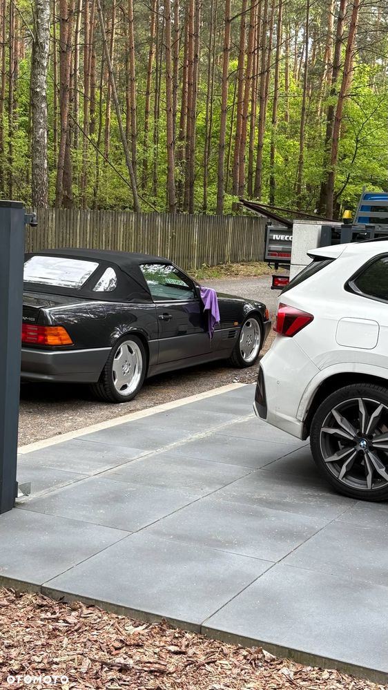 Mercedes-Benz SL - 29