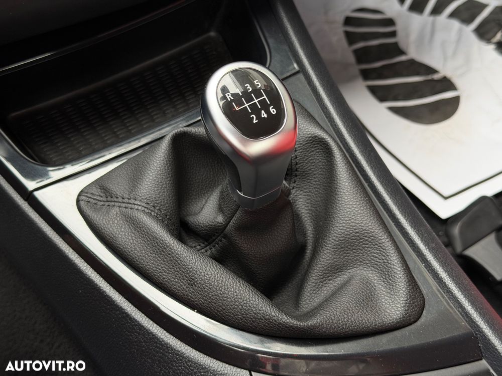 BMW Seria 1 118d DPF Edition Sport - 17