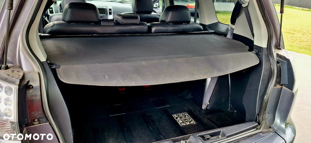 Mitsubishi Outlander 2.0 DID Instyle - 22