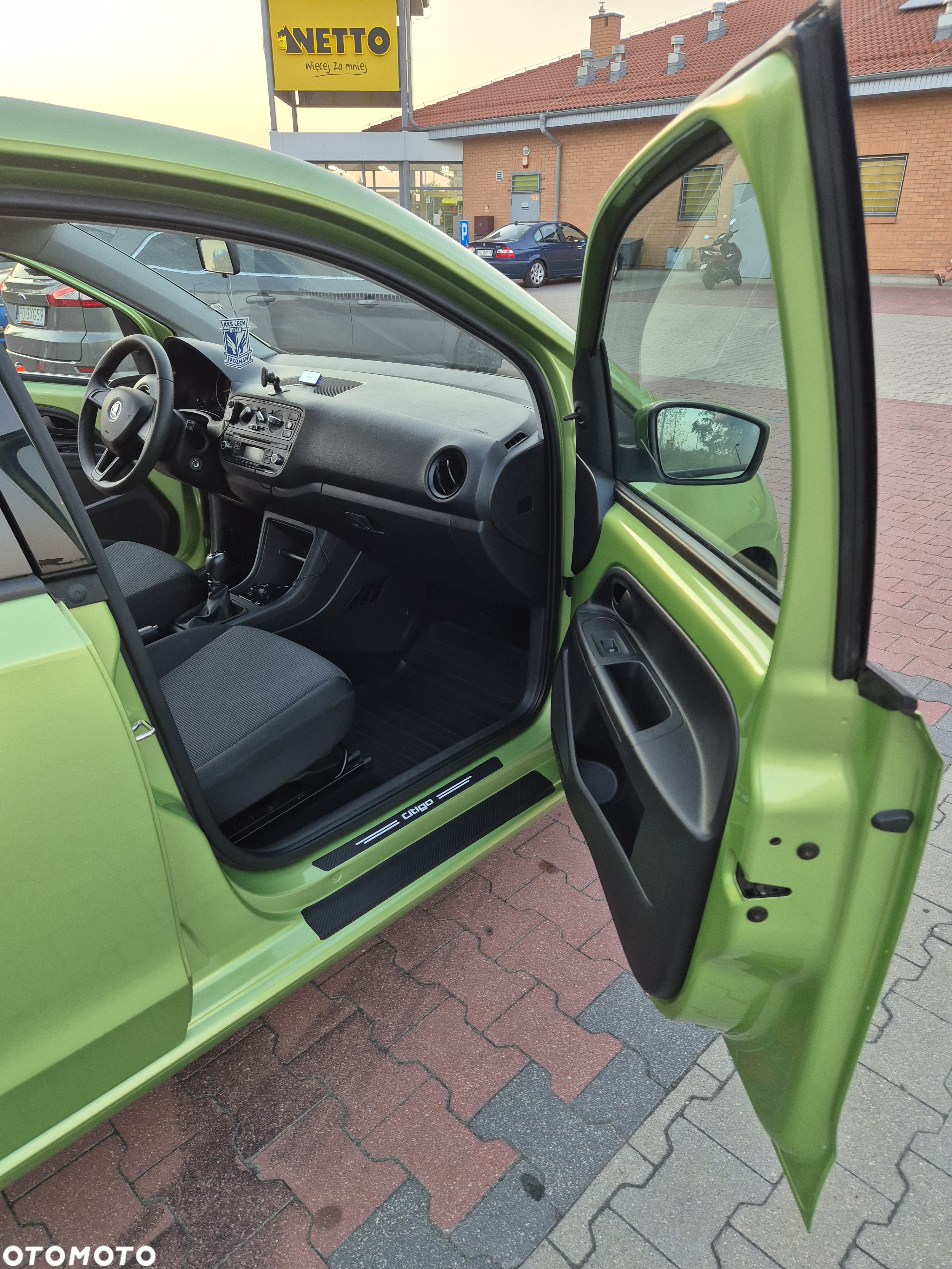 Skoda Citigo 1.0 Ambition - 12