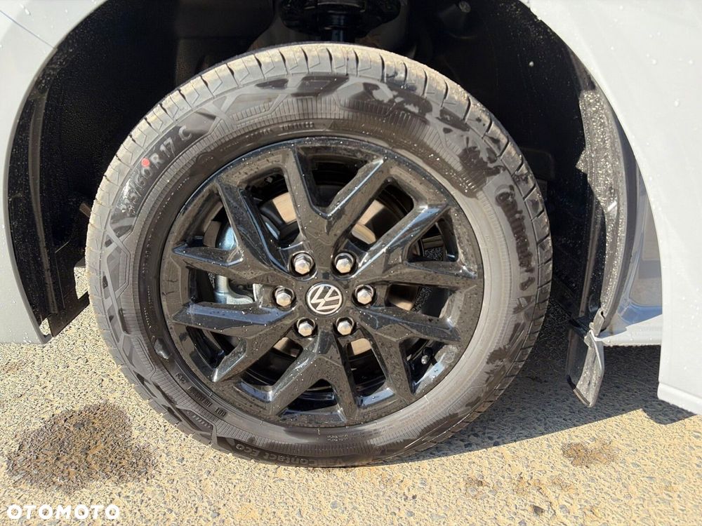 Volkswagen Nowa Caravelle - 19