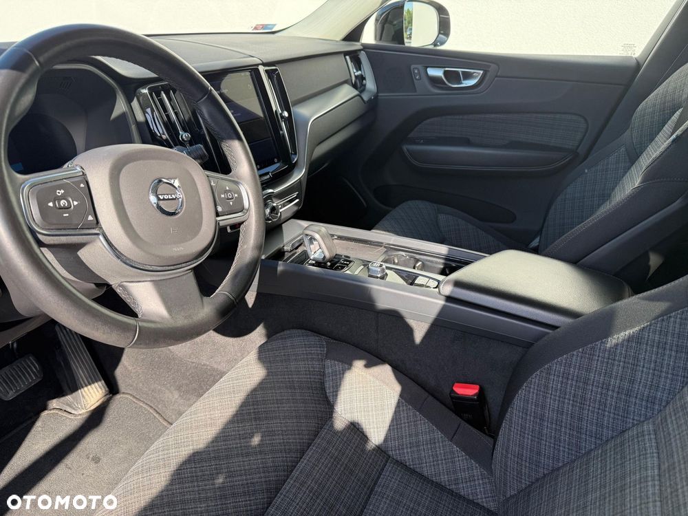 Volvo XC 60 - 13