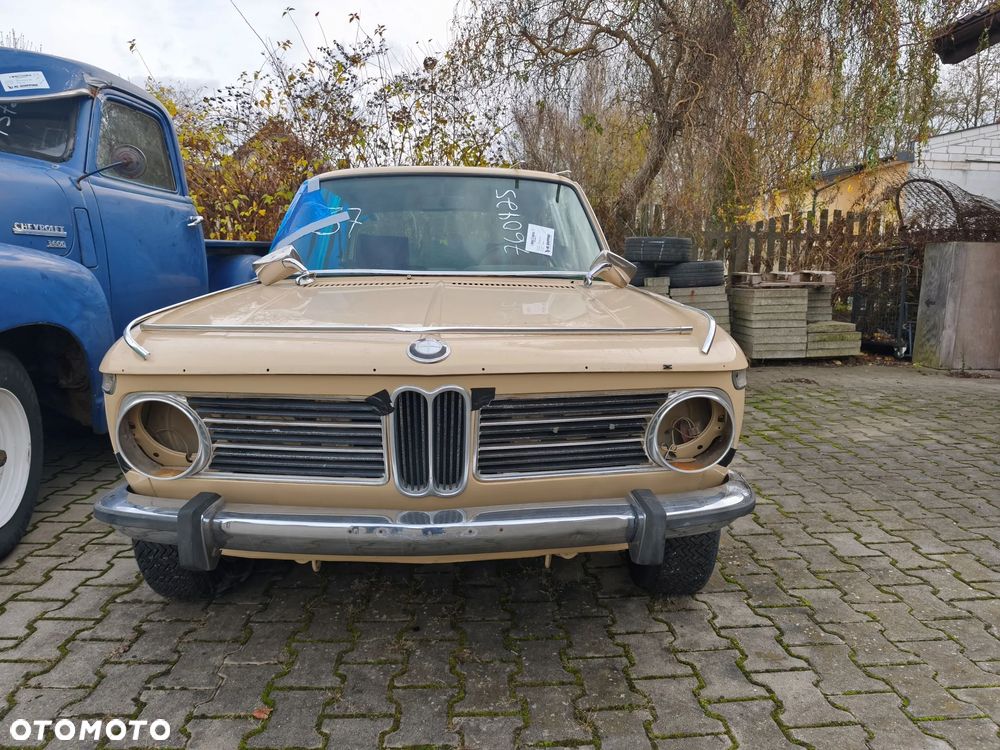 BMW Inny - 4
