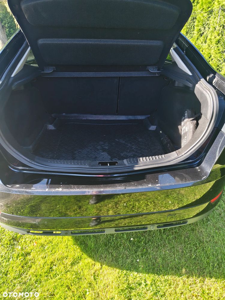 Ford Mondeo 2.0 TDCi Ghia X - 5