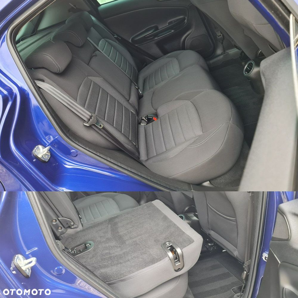 Alfa Romeo Giulietta - 10