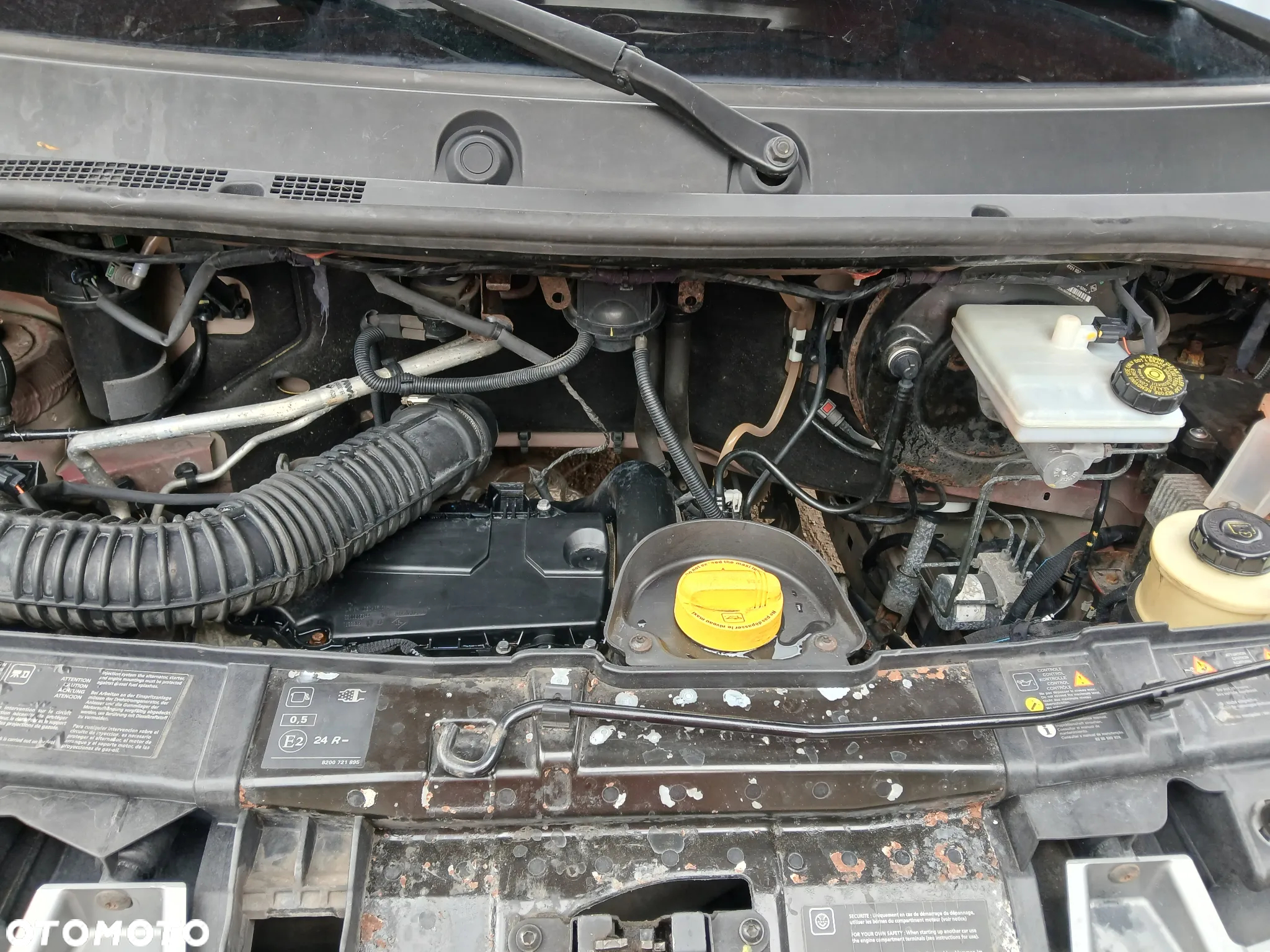 Renault Master - 4