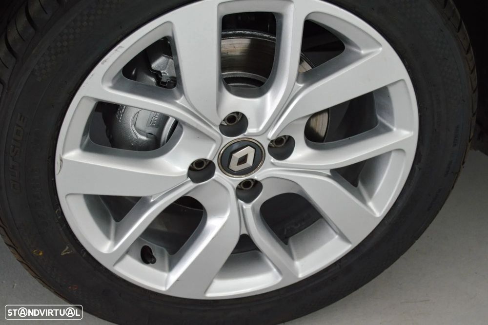 Renault Clio Sport Tourer 0.9 TCE Limited - 24