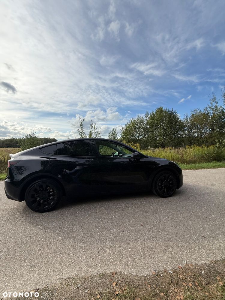 Tesla Y - 7