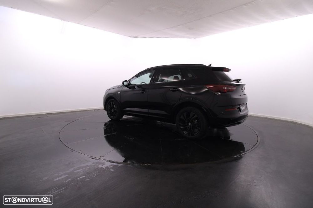 Opel Grandland 1.5 CDTI GS Line AT - 4