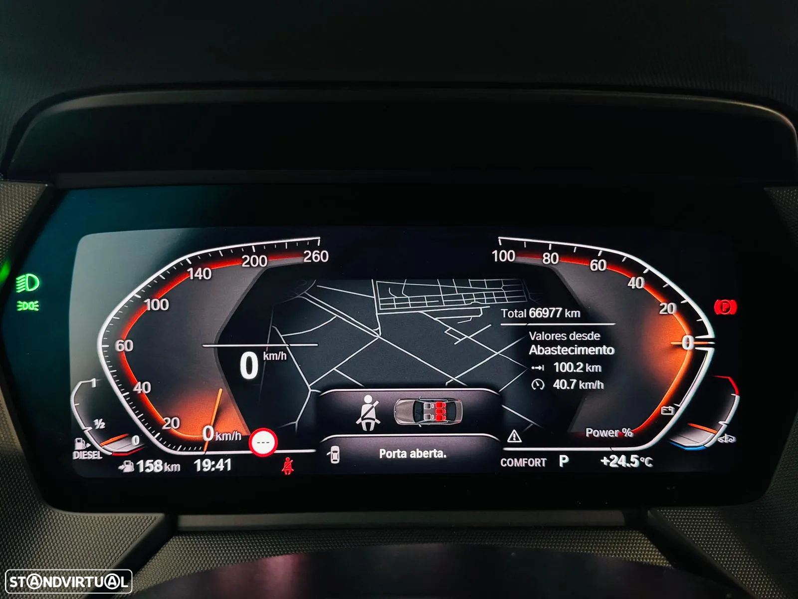 BMW 216 Gran Coupé d Pack Desportivo M - 6