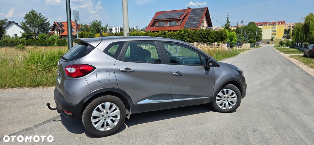Renault Captur ENERGY dCi 90 Start&Stop Life - 7