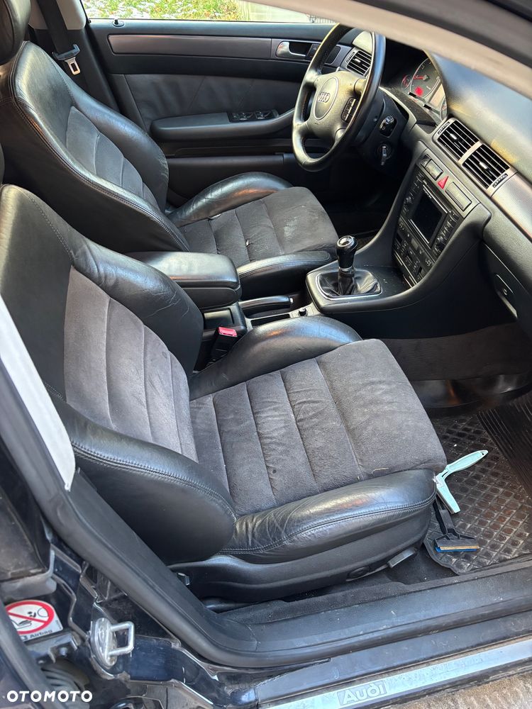 Audi A6 Limousine - 13