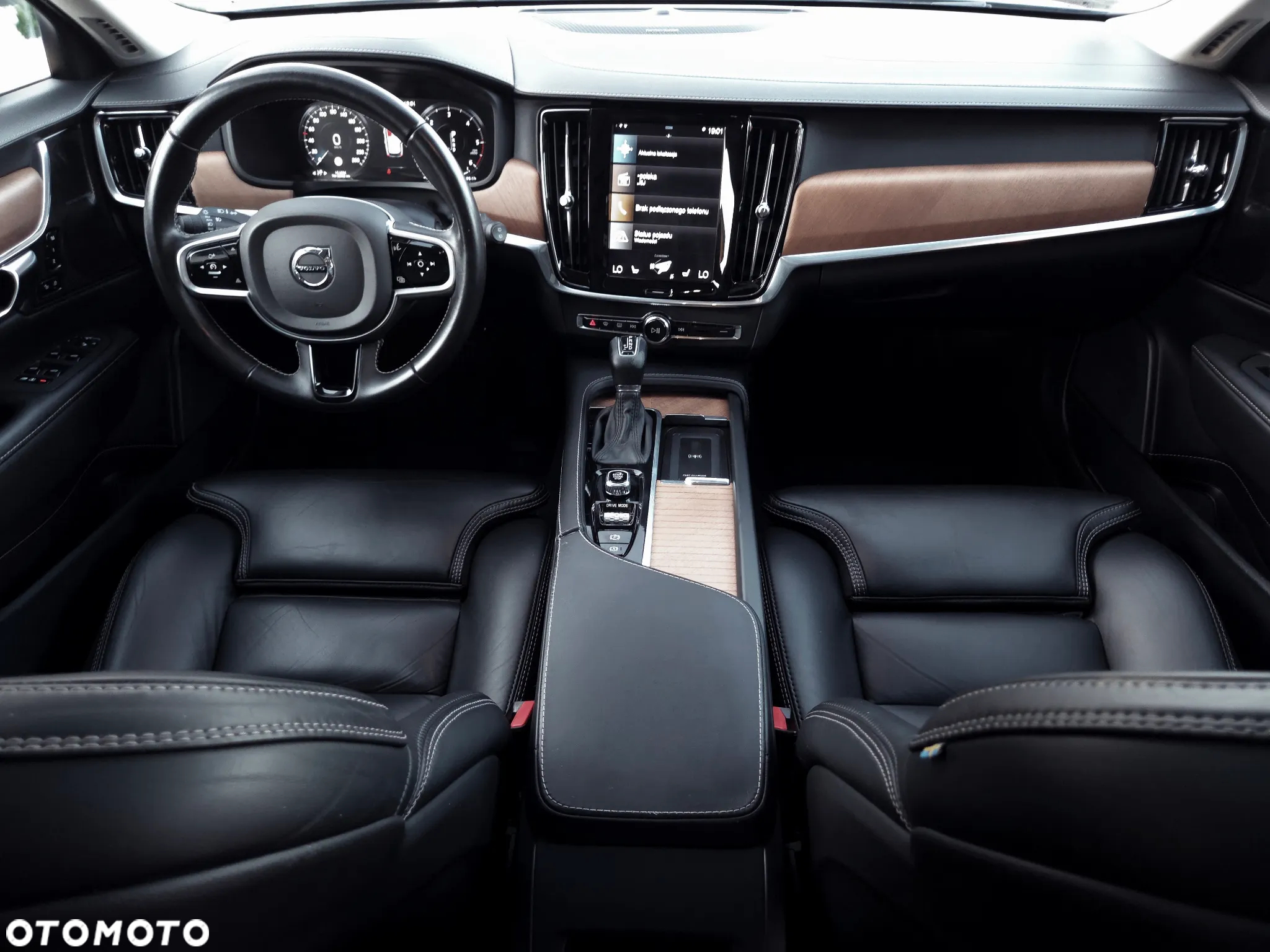 Volvo V90 D4 Inscription - 8