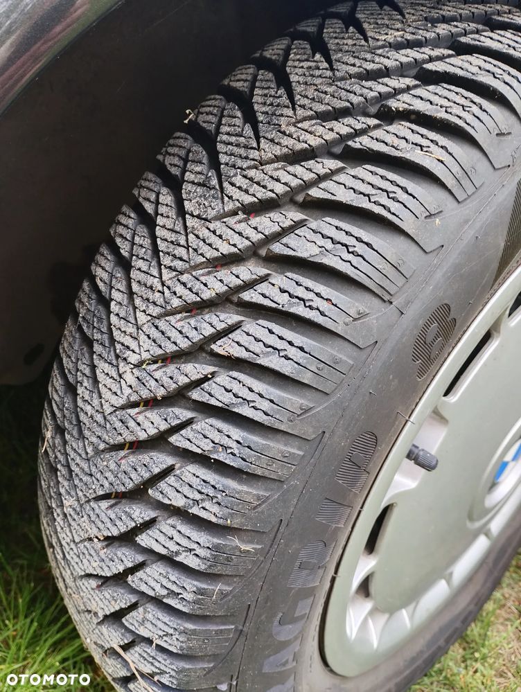 BMW Seria 5 524td - 6