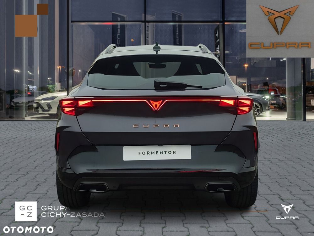 Cupra Formentor - 8