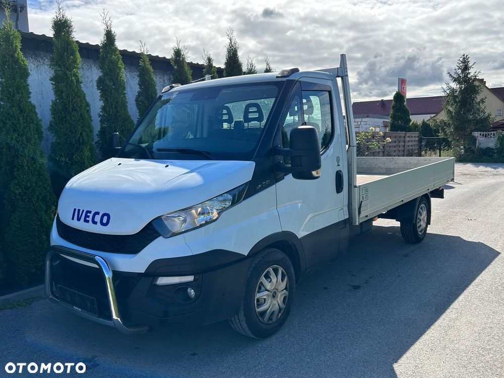 Iveco Daily - 1