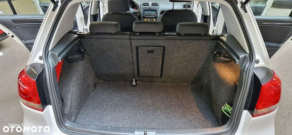 Volkswagen Golf - 20