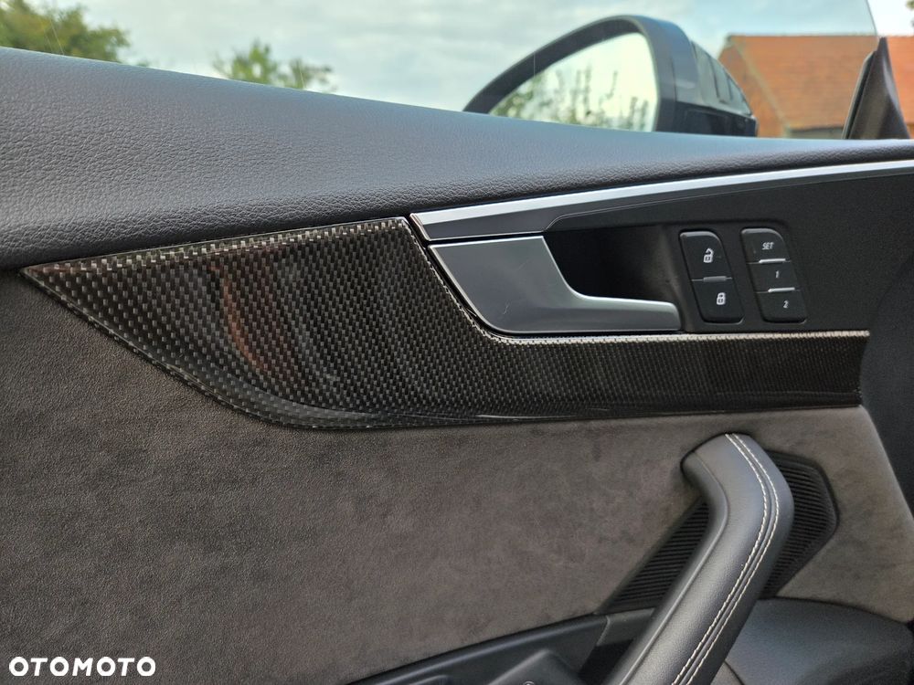 Audi S5 Sportback 3.0 TFSI Quattro Tiptronic - 25