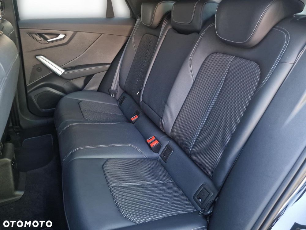 Audi SQ2 - 20