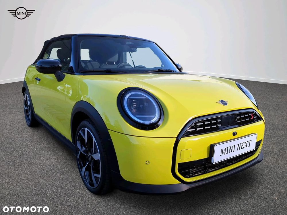 MINI Cooper S Linia Classic - 2