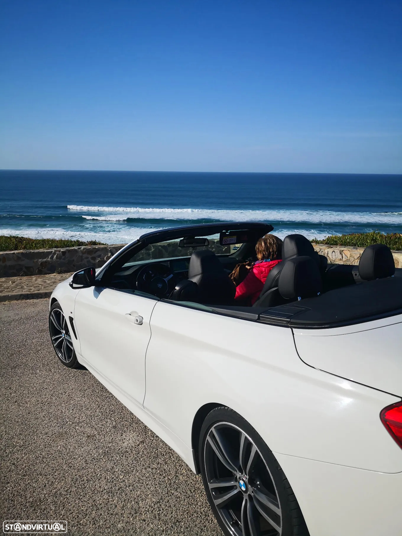 BMW 420 d Pack M Auto - 5