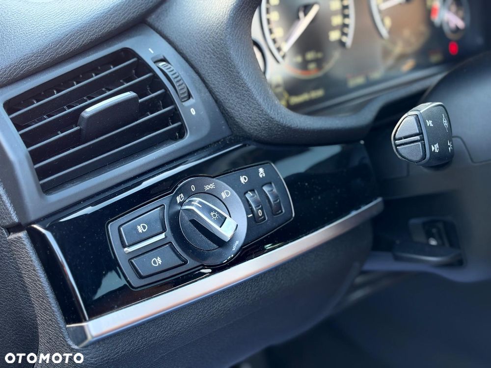 BMW X3 - 18