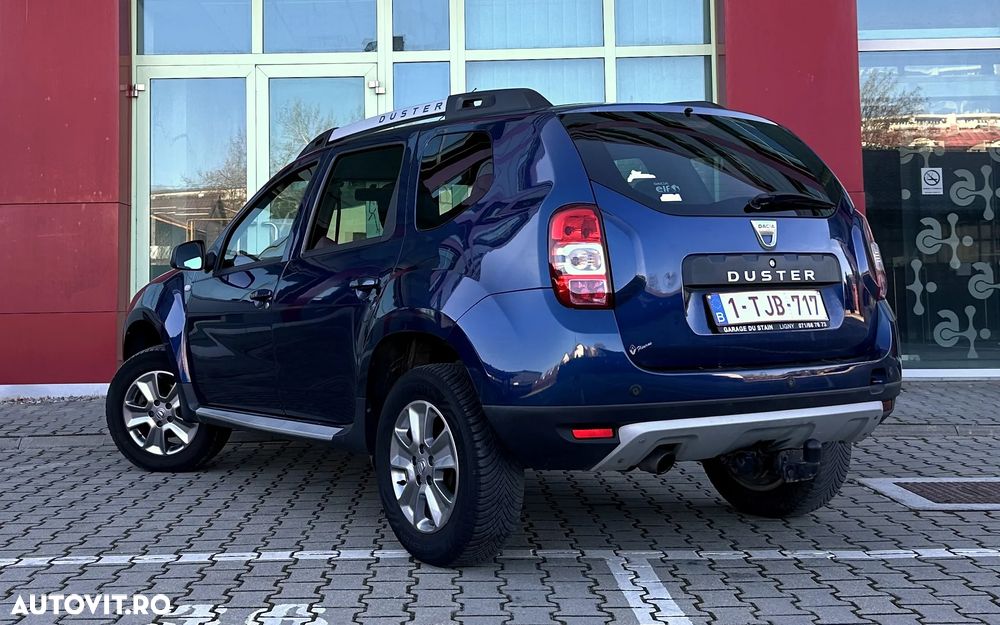 Dacia Duster - 3