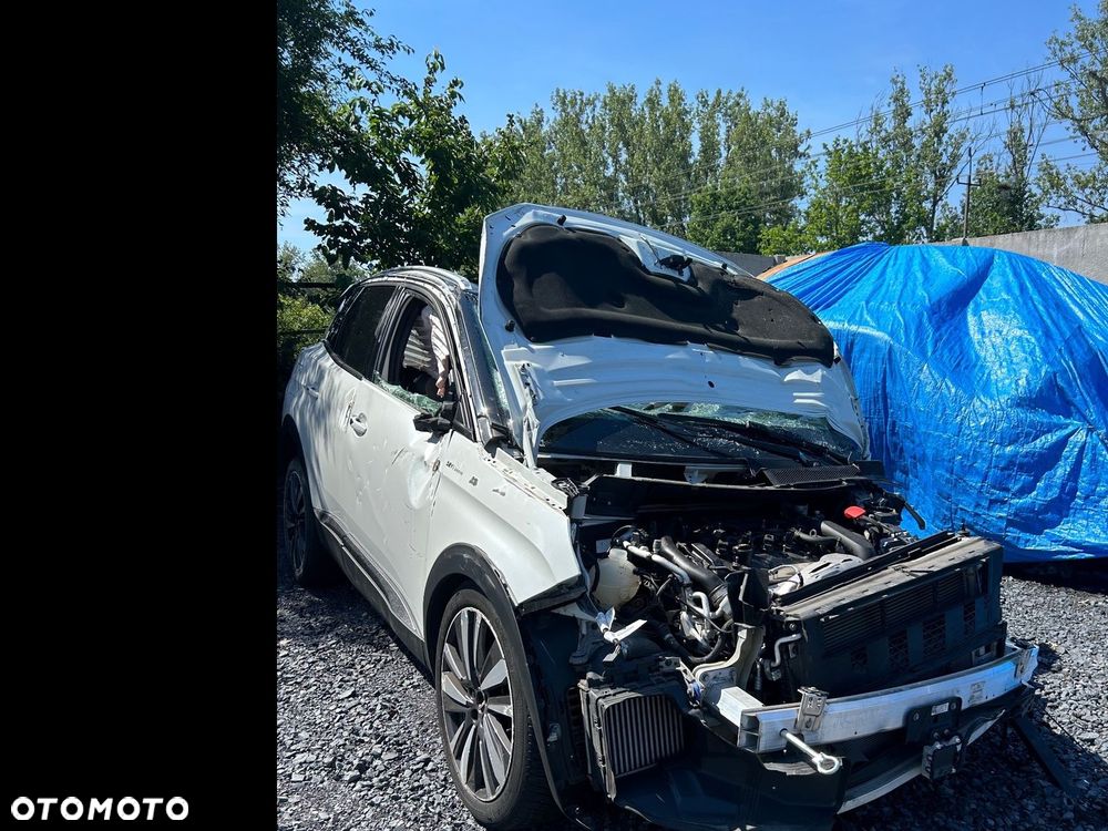 Peugeot 3008 - 12