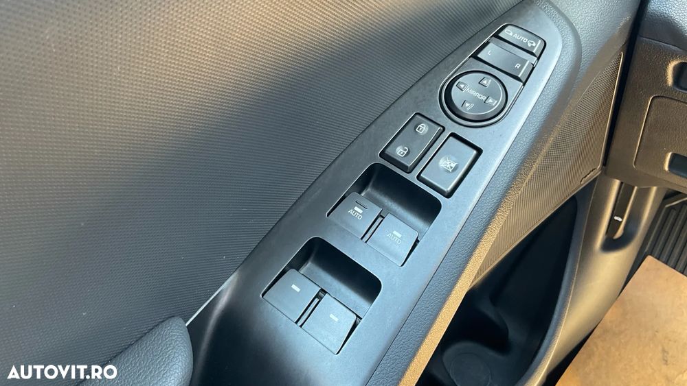 Hyundai IONIQ 141CP Highway - 16