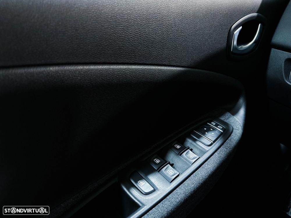 Renault Zoe (c/ Bateria) Intens 50 - 30
