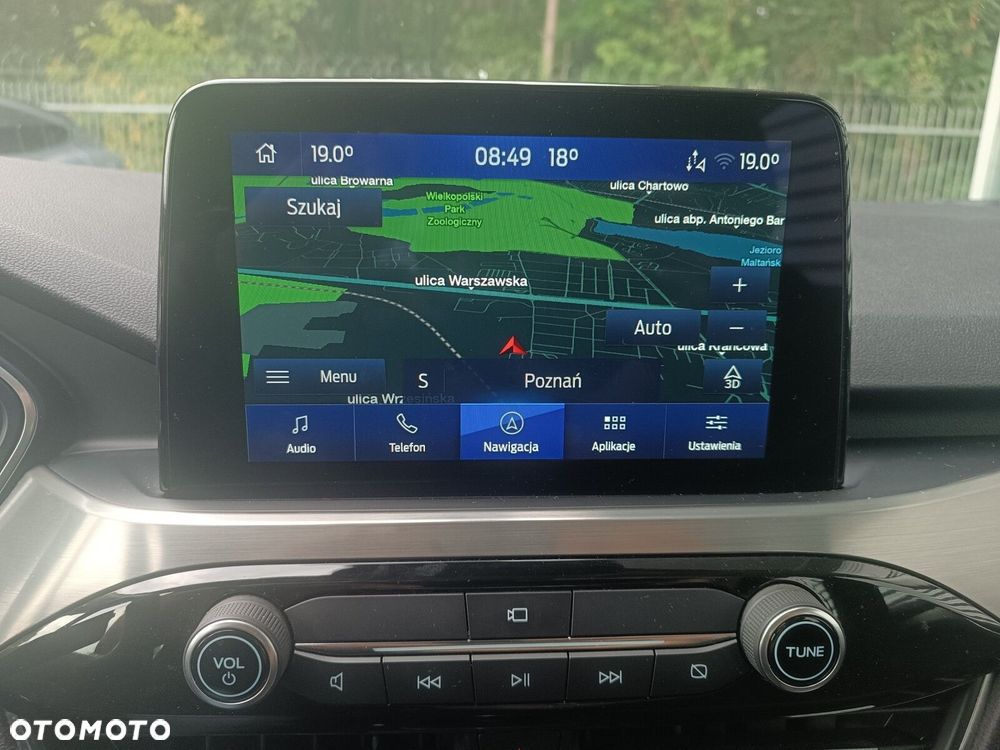 Ford Kuga 1.5 EcoBoost FWD Titanium - 18