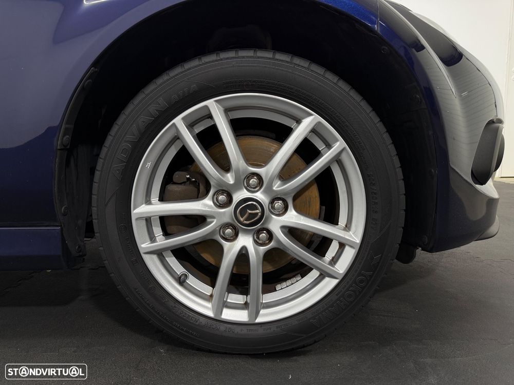 Mazda MX-5 MZR 1.8 Exclusive - 32