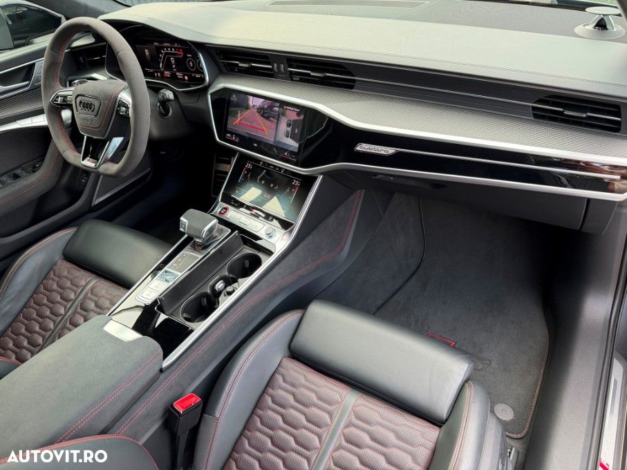 Audi RS6 - 18