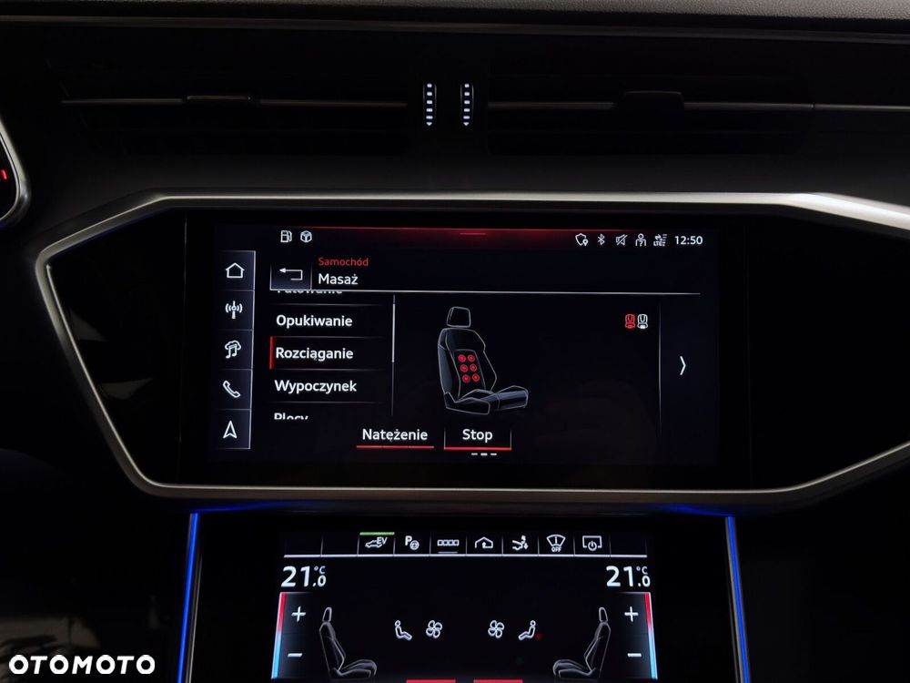 Audi A7 Sportback - 20