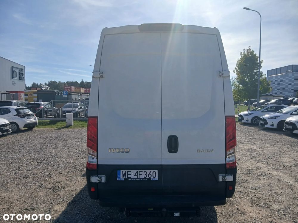 Iveco Daily D - 4
