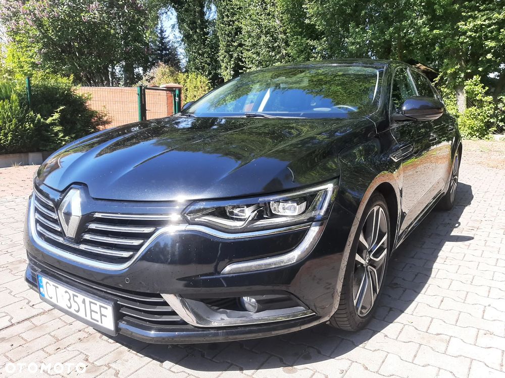 Renault Talisman