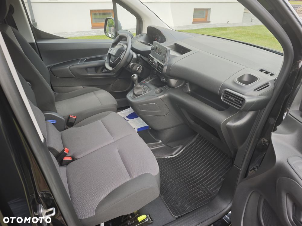 Citroën Berlingo - 7