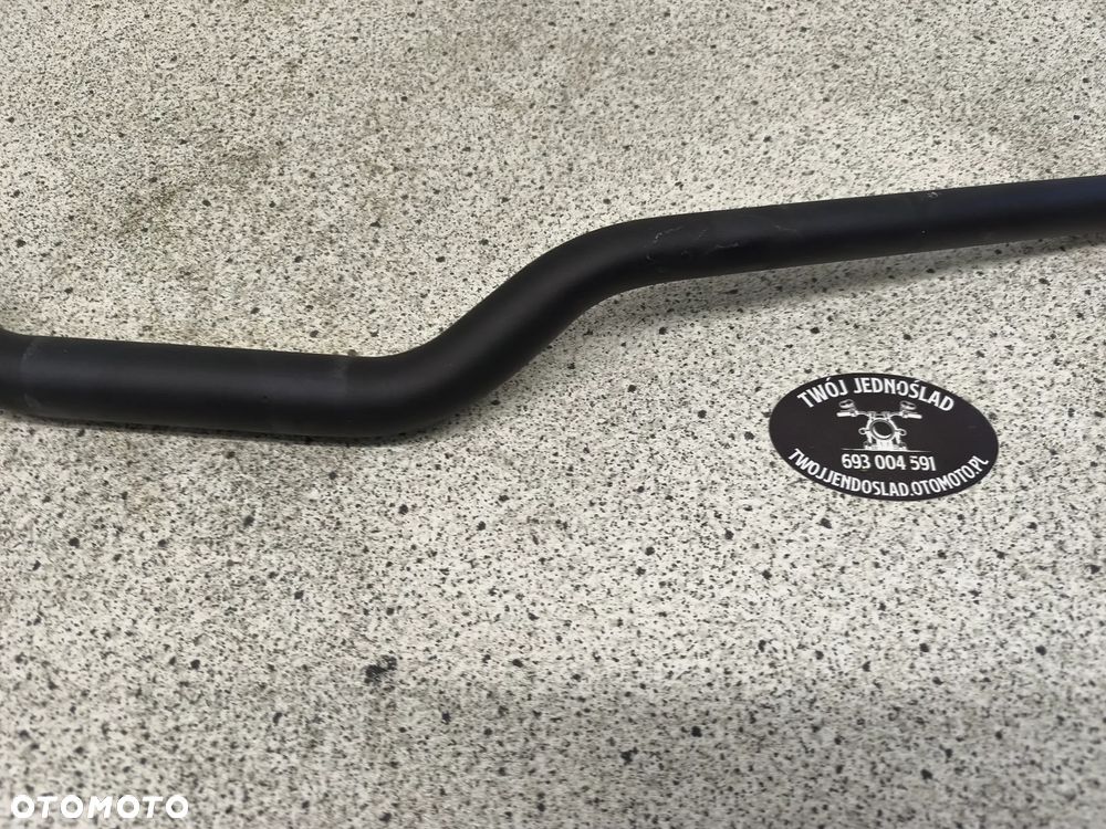 Kierownica Triumph Trident 660 2022 - 3