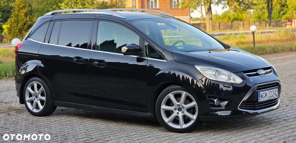 Ford C-MAX 2.0 TDCi Titanium MPS6 - 6