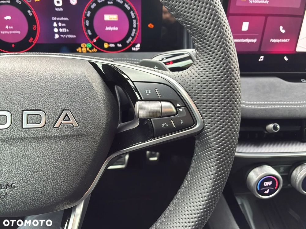 Skoda Superb - 15