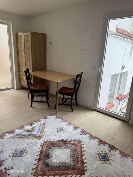 Alugo estudio em Celas, Coimbra - Grande imagem: 5/10