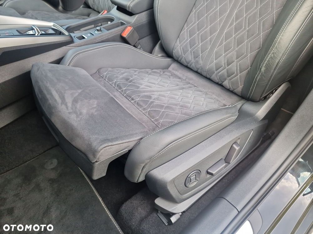 Audi S3 Limousine - 14