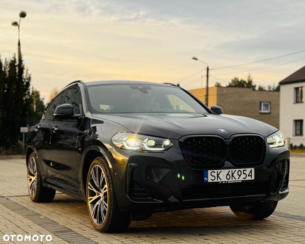BMW X4 - 4