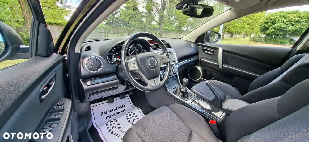 Mazda 6 Sport 2.0 Dynamic - 18