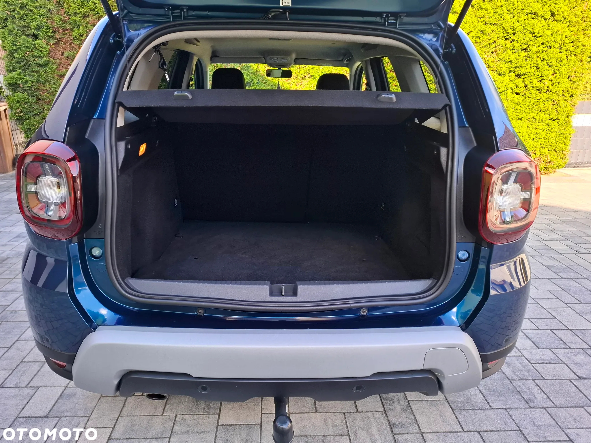 Dacia Duster - 21