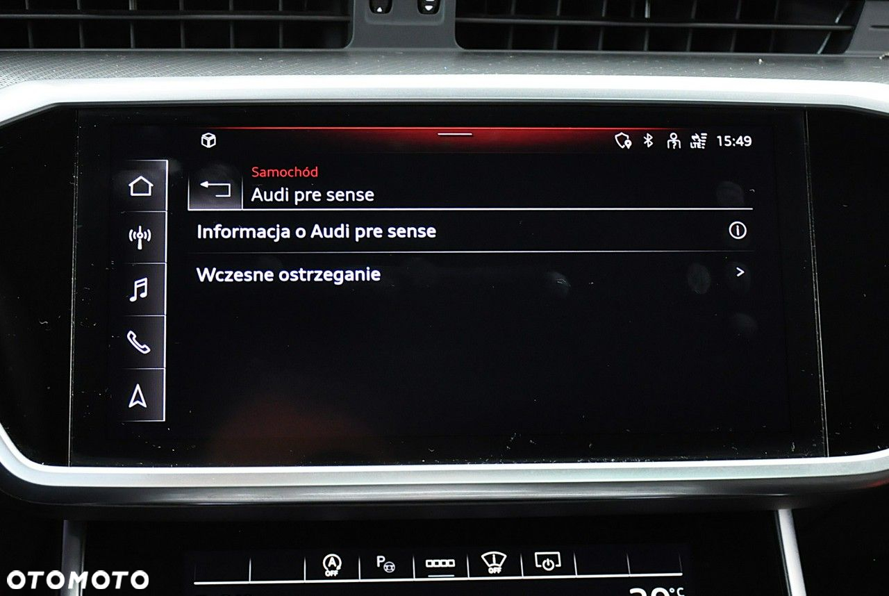 Audi A6 - 39