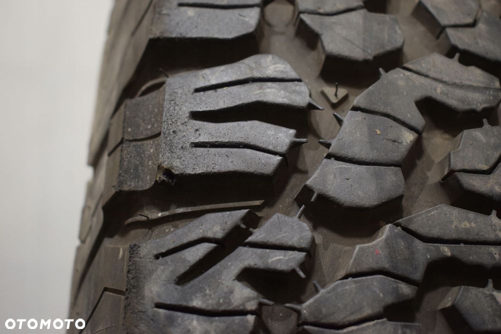 32x11.50R15LT BFGoodrich All-Terrain T/A KO2 113R Wysyłka gratis! - 8
