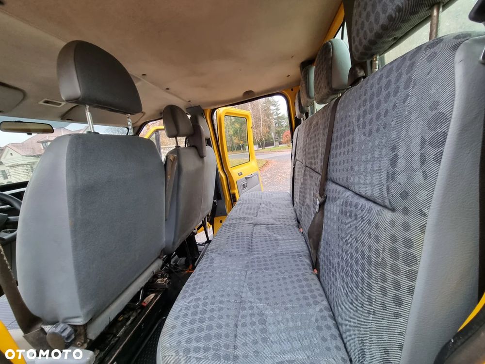 Ford TRANSIT - 14