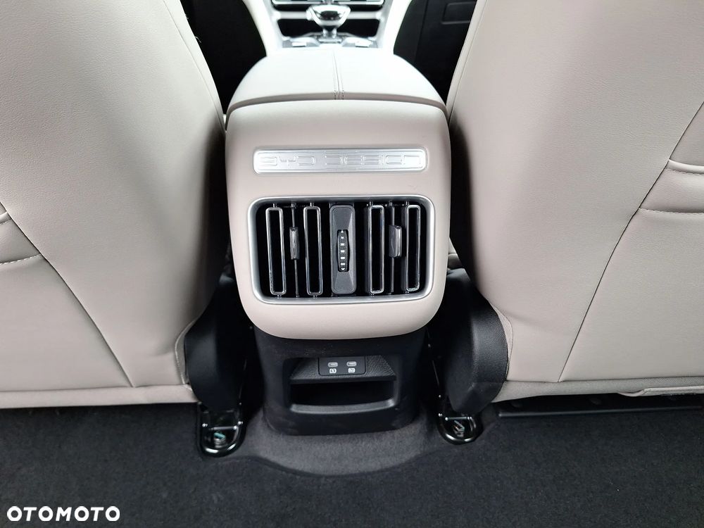 BYD Sealion 5 1.5 Design - 21